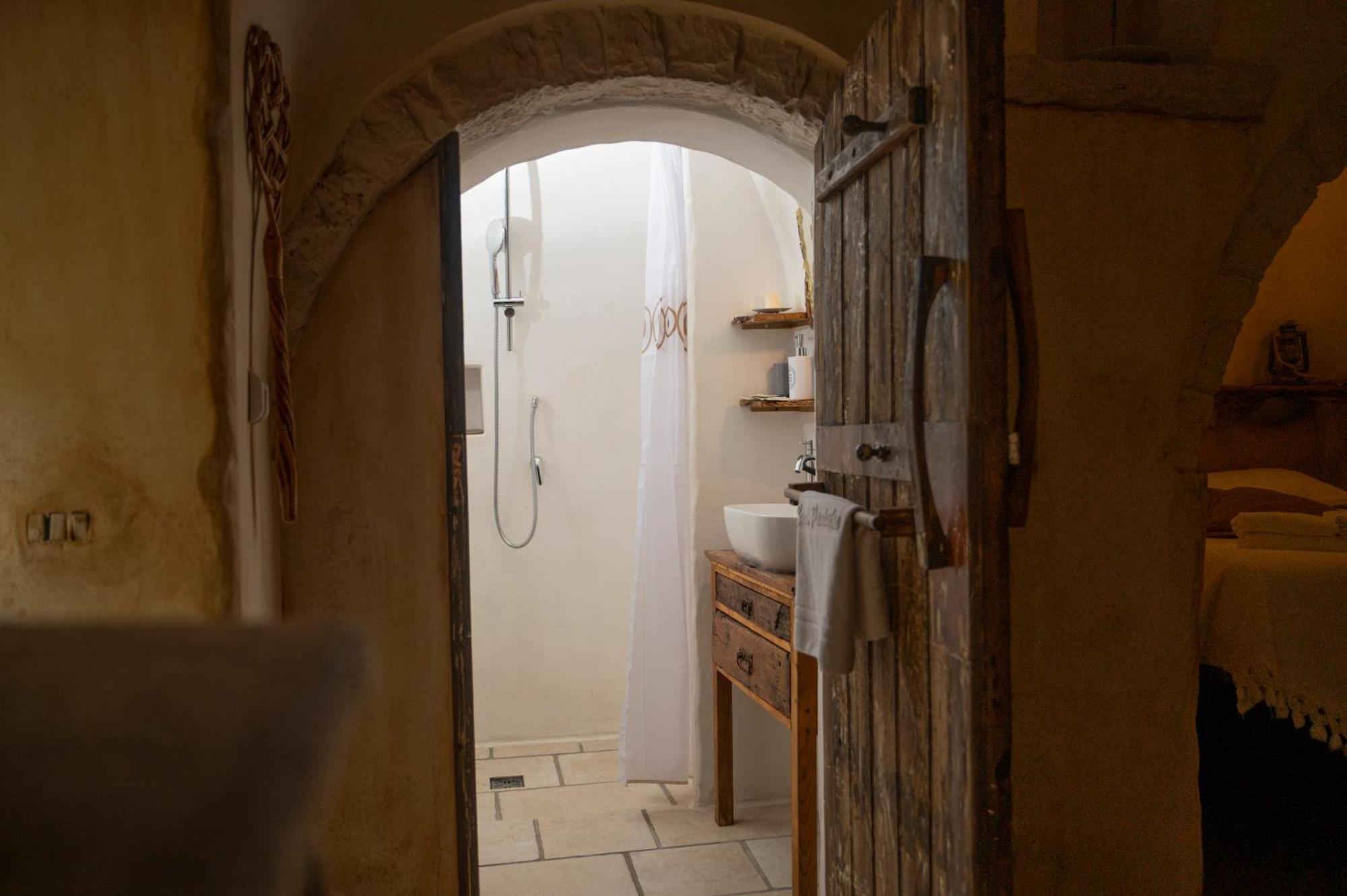 Rione Pentimi Villa Alberobello Exterior foto