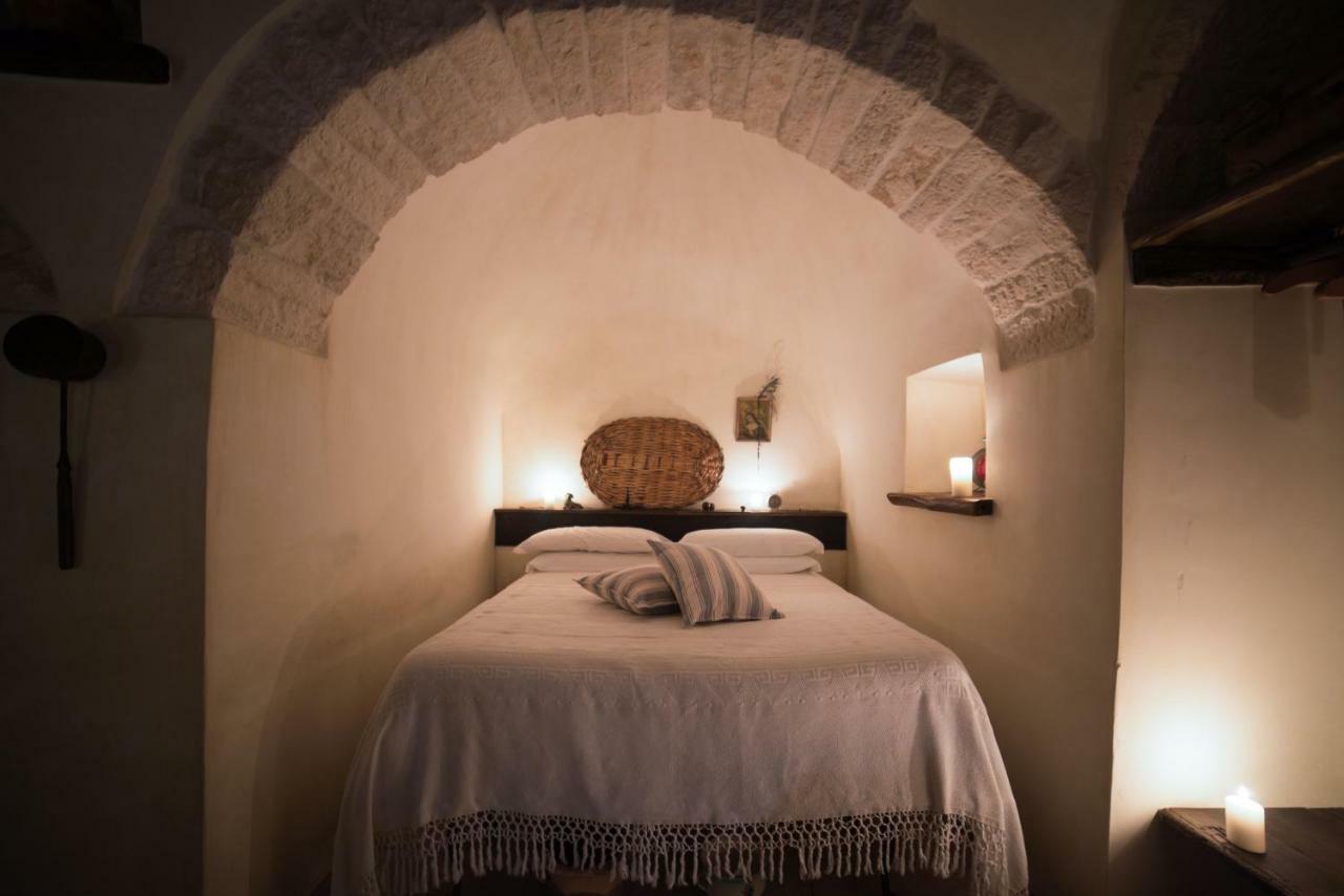 Rione Pentimi Villa Alberobello Exterior foto